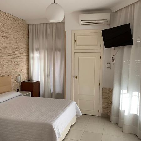 Hostal Cervantes 발데모로 외부 사진