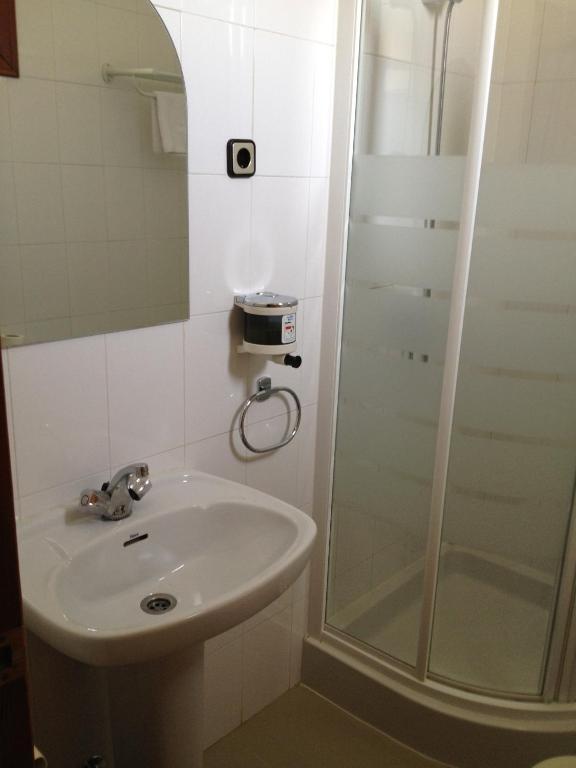 Hostal Cervantes 발데모로 객실 사진