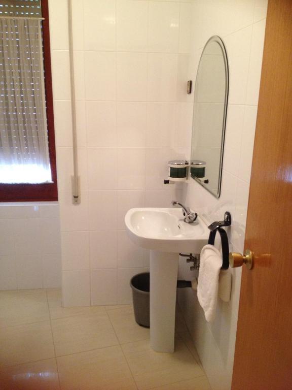 Hostal Cervantes 발데모로 객실 사진