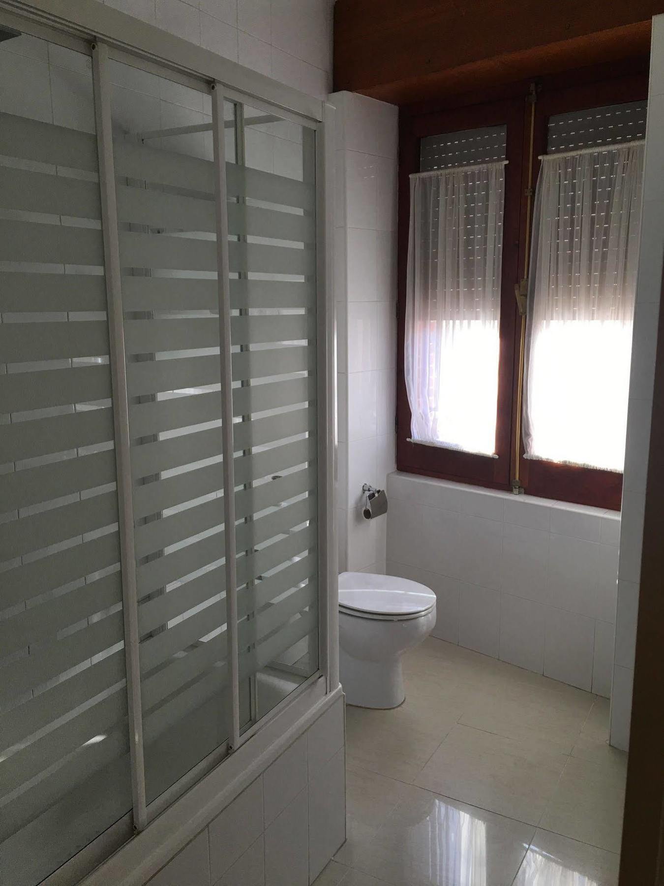 Hostal Cervantes 발데모로 외부 사진