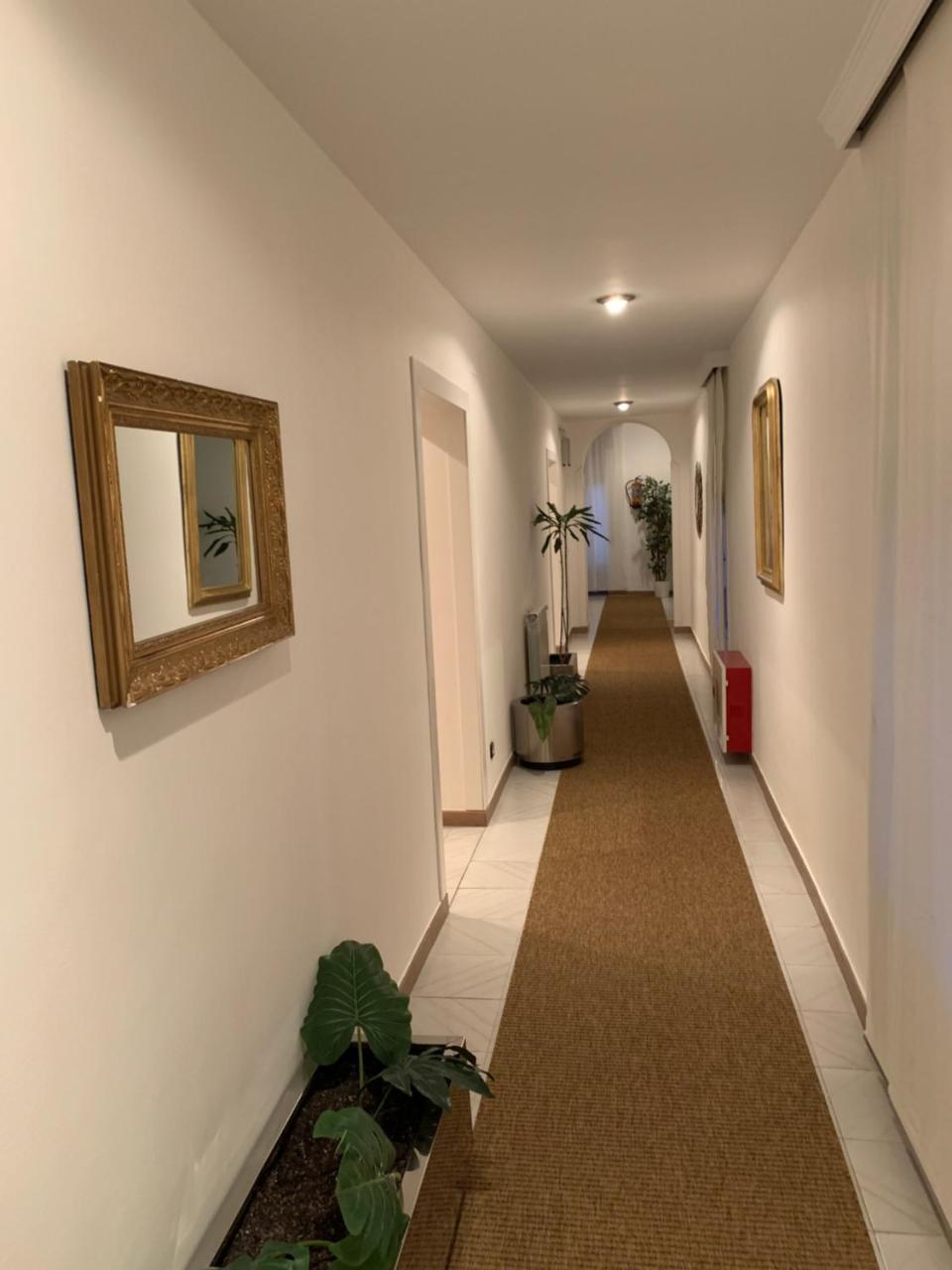 Hostal Cervantes 발데모로 외부 사진